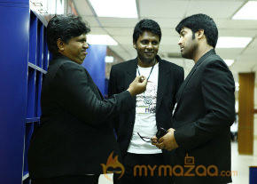 Love In Malaysia Movie Stills  photo 9