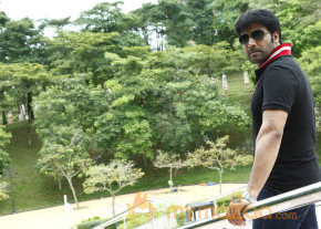 Love In Malaysia Movie Stills  photo 27