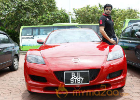 Love In Malaysia Movie Stills  photo 23