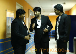 Love In Malaysia Movie Stills  photo 34