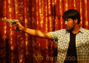 Love In Malaysia Movie Stills  photo 28