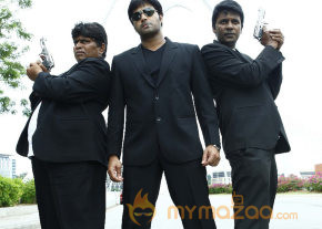 Love In Malaysia Movie Stills  photo 7