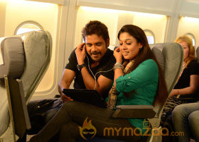 Love Story Movie Latest Stills  photo 70