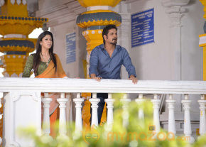 Love Story Movie Latest Stills  photo 40