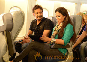 Love Story Movie Latest Stills  photo 2
