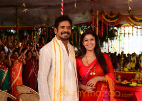 Love Story Movie Latest Stills  photo 61
