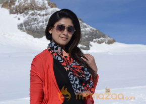 Love Story Movie Stills photo 28