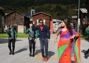 Love Story Movie Stills photo 40