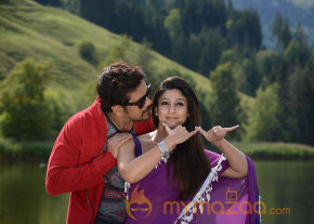 Love Story Movie Stills photo 38
