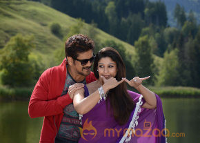 Love Story Movie Stills photo 55