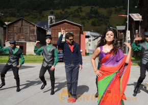 Love Story Movie Stills photo 37