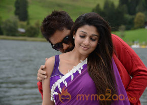 Love Story Movie Stills photo 9