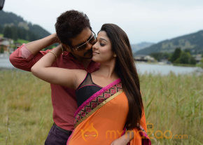 Love Story Movie Stills photo 26