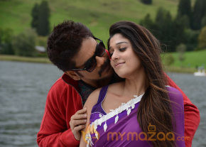 Love Story Movie Stills photo 6