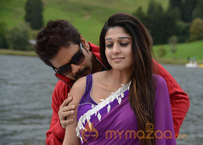Love Story Movie Stills photo 39