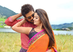 Love Story Movie Stills photo 42