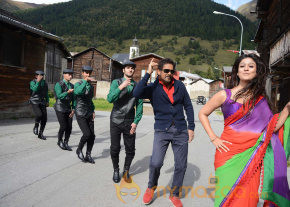 Love Story Movie Stills photo 12