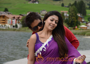 Love Story Movie Stills photo 52