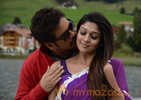 Love Story Movie Stills photo 33