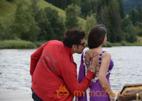 Love Story Movie Stills photo 4