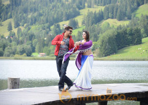 Love Story Movie Stills photo 13