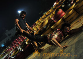 Maanathil Mayam Seithai Movie Stills   photo 32