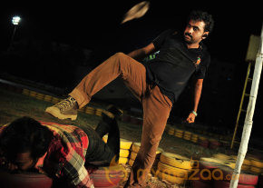 Maanathil Mayam Seithai Movie Stills   photo 13