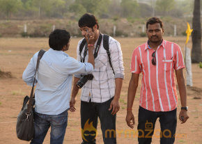 Maanathil Mayam Seithai Movie Stills   photo 2