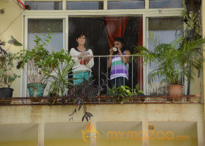 Maanathil Mayam Seithai Movie Stills   photo 26