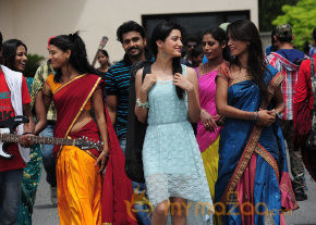 Maanathil Mayam Seithai Movie Stills   photo 31