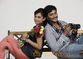 Maanathil Mayam Seithai Movie Stills   photo 45
