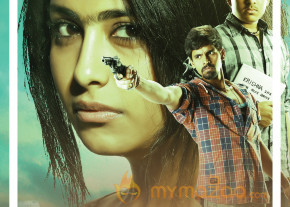 Maanja movie latest wallpapers