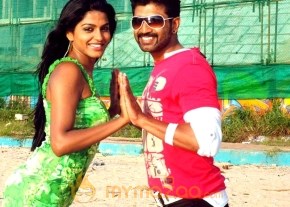 Maanja Velu Movie Stills photo 22