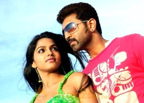 Maanja Velu Movie Stills photo 12