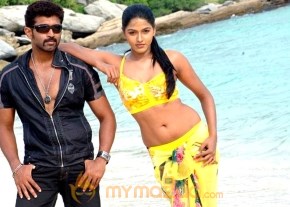 Maanja Velu Movie Stills photo 9