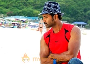 Maanja Velu Movie Stills photo 17