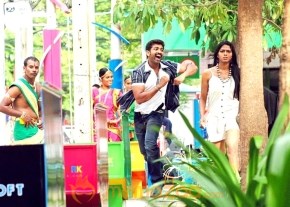Maanja Velu Movie Stills photo 19