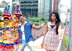 Maanja Velu Movie Stills photo 2