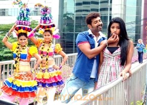 Maanja Velu Movie Stills photo 10