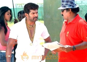 Maanja Velu Movie Stills photo 29