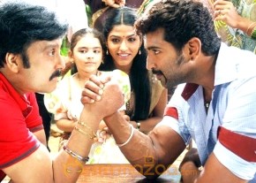 Maanja Velu Movie Stills photo 18