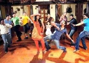 Maanja Velu Movie Stills photo 26