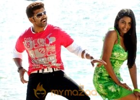 Maanja Velu Movie Stills photo 5