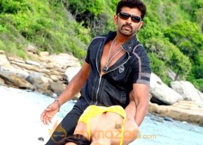 Maanja Velu Movie Stills photo 6