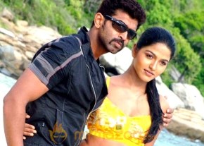 Maanja Velu Movie Stills photo 33