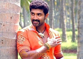 Maanja Velu Movie Stills photo 21