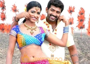 Maanja Velu Movie Stills photo 8