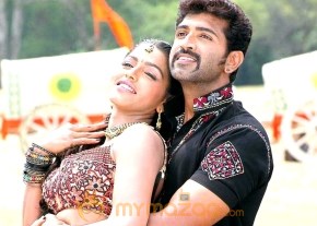 Maanja Velu Movie Stills photo 24
