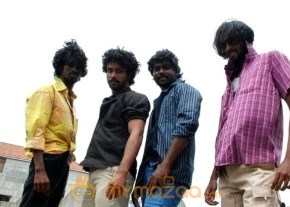 Maathiyosi Movie Stills