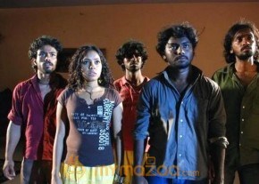 Maathiyosi Movie Stills photo 14